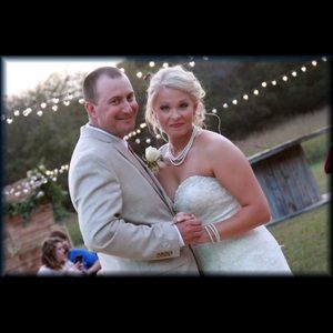 Meet your Posher, Carrie